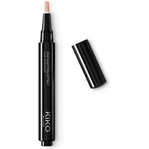 KIKO Milano Highlighting Effect Fluid Concealer 04 | Correttore Fluido Illuminante