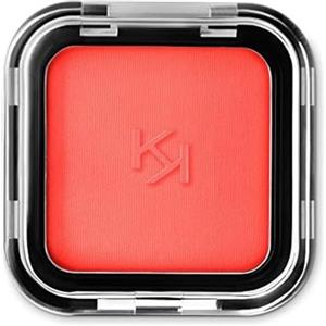 KIKO Milano Smart Colour Blush - 07 | Fard Dal Colore Intenso, Risultato Modulabile