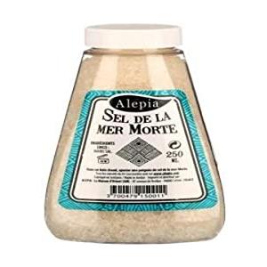 Alepia Sale del Mar Morto