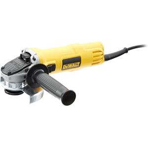 DEWALT Smerigliatrice angolare 115mm 800W - NO-Volt, DWE4056-QS