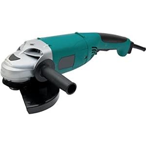 GrecoShop Smerigliatrice angolare/Flex 230mm 2100W - SM210