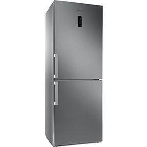 Whirlpool WB70E 973 X - Frigorifero Combinato No Frost [Classe D] Inox