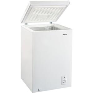 Nikkei Elettrodomestici Congelatore Orizzontale 111 lt, [Classe F]