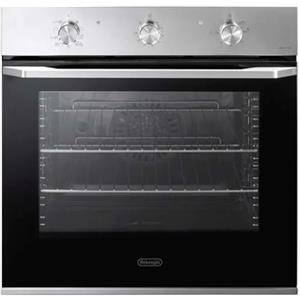 De'Longhi Forno Incasso Elettrico Multifunzione 74 Litri 60 cm A Inox - NSM7XLPPP