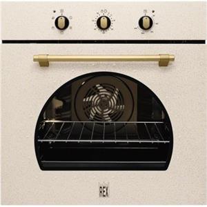 Electrolux FR53S Forno elettrico 70L A Sabbia