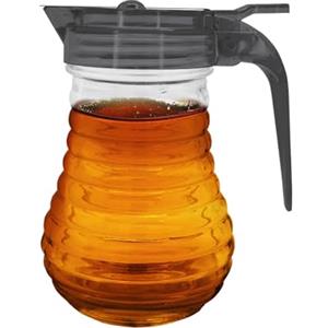 NERTHUS FIH 347 Honey brocca, trasparente