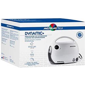 MASTER AID AEROSOL TECH DYNAMIC+ - 1 pz