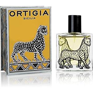 Ortigia Zagara Eau De Parfum 30 ml - Profumo Agrumato Unisex con Fiori d'Arancio, Neroli e Petitgrain