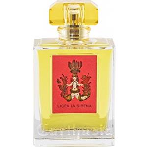 Carthusia Ligea La Sirena Eau de Parfum Unisex - Fragranza Legnoso Aromatica - Disponibile in 50ml e 100ml
