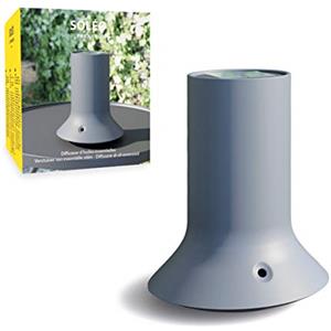 Pranarom Difusor Soleo De Aceites Esenciales Con Batería