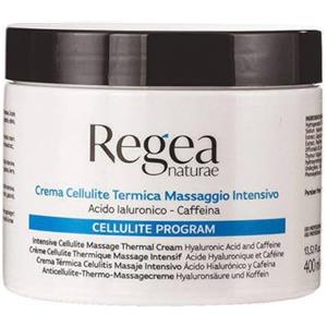 Xanitalia Regea crema anticellulite professionale acido ialuronico caffeina 400ml