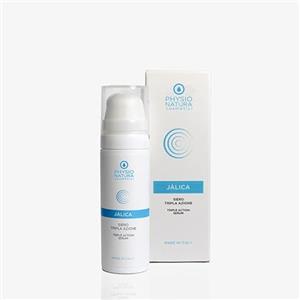 Physio Natura Jàlica Siero tripla azione Emulsione omogenea 30 ml Siero Viso D315FL030
