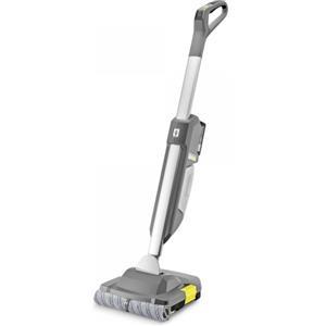 Karcher BR 30/1 C Bp - Lavapavimenti a batteria 3 in 1: lava, asciuga, aspira - SENZA BATTERIA E CARICABATTERIA