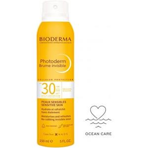 Bioderma Photoderm Brume Invisible SPF 30 - Protezione Solare Idratante 150 ml