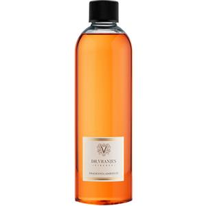 Dr. Vranjes Firenze Ricarica Fragranza Vaniglia Mandarino 500 ml - Note dolci e fresche per un ambiente avvolgente