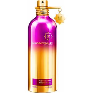 Montale Paris Intense Café Ristretto Extrait De Parfum 100 ML