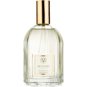 Dr. Vranjes Firenze Magnolia Orchidea Spray - Fragranza Floreale con Note di Magnolia e Mimosa, Disponibile in Formato da 25ml e 100ml