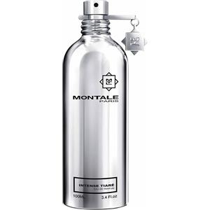 Montale Intense Tiaré Eau de Parfum 100 ml - Fragranza Unisex con Fiori di Tiaré, Vaniglia, Gelsomino, Cocco, Ylang Ylang e Rosa