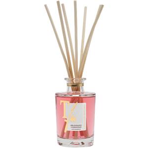 Teatro Fragranze Uniche Melograno Fiorentino - Diffusore d'ambiente 100ml con note di melograno e agrumi