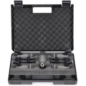 SAMSON DK705 SET MICROFONI PER BATTERIA 5 PEZZI
