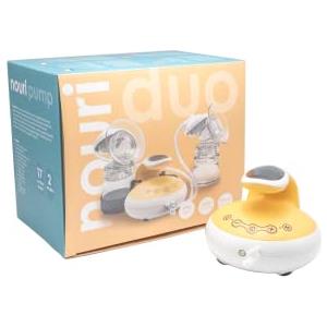 TensCare Nouri Duo - Double electric breast pump
