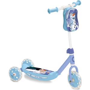 MONDO Monopattino Baby a Tre Ruote - My First Scooter Frozen