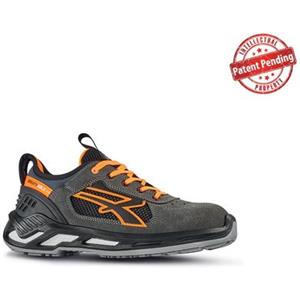 U-POWER Scarpa antinfortunistica Ryder 41 - RS20016 TG 41