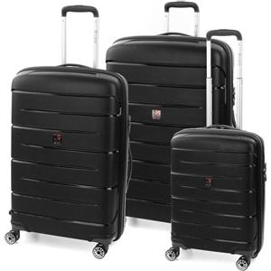 Modo by Roncato Set 3 trolley STARLIGHT 2.0