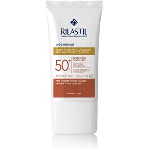 RILASTIL SUN SYSTEM AGE REPAIR SPF50+ 40 ML