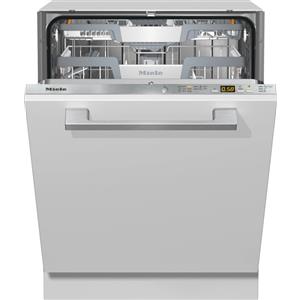Miele Lavastoviglie MIELE G 5273 SCVi