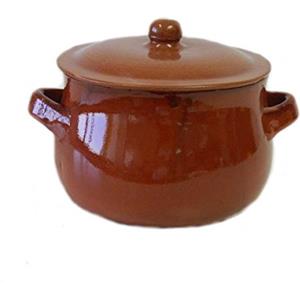 BARONE CERAMICA PENTOLE CRETA CM20