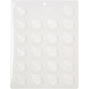 Silikomart | Decorazione Torta in Silicone, Misure 6 x 182 x 240 mm,