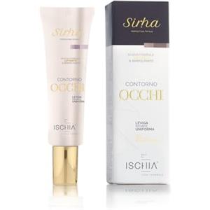 Ischia Eau Thermale Contorno Occhi Effetto Filler Liftante e Rimpolpante 30 ml