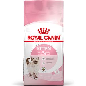 Royal Canin Kitten Crocchette per gatti - 2 kg