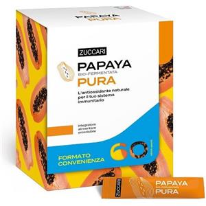 PAPAYA PURA 60 STICK PACK