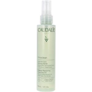 Caudalie Olio Trattante Struccante 150ml
