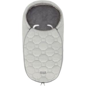 INGLESINA SACCO INVERNALE NEWBORN ICEBERG GREY