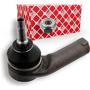 FEBI BILSTEIN Testa barra d'accoppiamento compatibile con ALFA ROMEO e LANCIA - Codice 18215