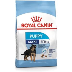 ROYAL CANIN Crocchette cane royal maxi junior 32 kg 4