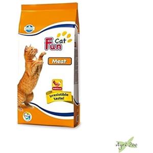 Farmina Fun Cat - Cibo Secco Per Gatti, Confezione Da 20 Kg