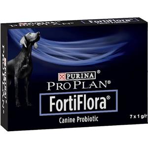 Purina PRO PLAN FORTIFLORA CANE ORIGINAL 7 BUSTE 1 G
