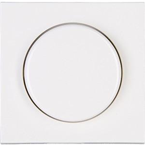 Kopp coprire DW Athenis Dimmer, bianco, 490629185