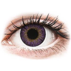 Alcon Air Optix Colors - non correttive (2 lenti) Amethyst