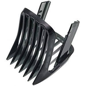 WuYan Pettine per tagliacapelli Philips HC3400 HC3410 HC3420 HC3422 HC3426 HC5410 HC5440 HC5442 HC5446 HC5447 HC5450/7452