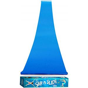 Original Cup Ufficiale Giant Slip And Slide XXL | Scivolo da 10 Metri | Tappetino Scorrevole | Scivolo d'Acqua | Sport Acquatici all'aperto | OriginalCup®