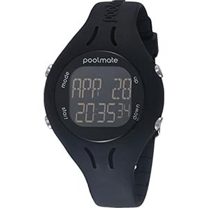 Swimovate 2016 Swimovate Piscinamate2 Swim Watch in Grey