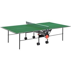 Garlando Tavolo da ping-pong, per l'allenamento in interni
