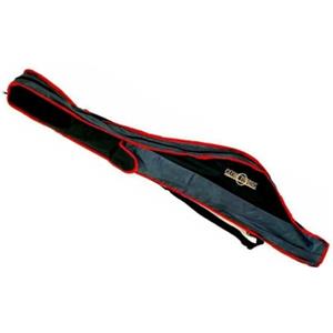 globe fishing Fodero portacanne da Pesca Porta canne Sacca bolognesi surfcasting Borsa Pancia