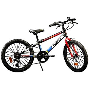 Dino Bikes, Bicicletta Mountain Bike 20