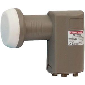 EMMESSE LNB QUAD 4 USCITE EMMESSE 80199KE